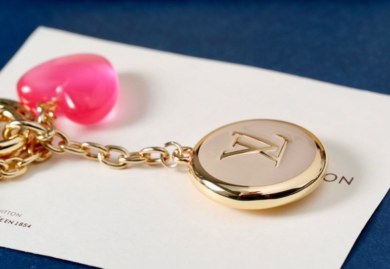 Louis Vuitton Keychains